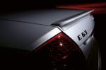 Mercedes-Benz E63 AMG 2007 года